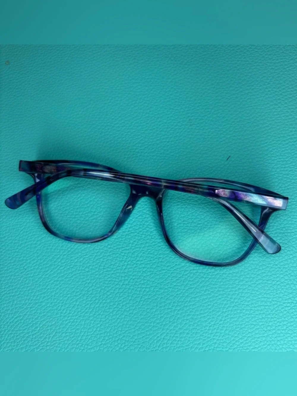 Superflex‎ Kids Prescription Eye Glasses SFK-270 in Purple Shimmer